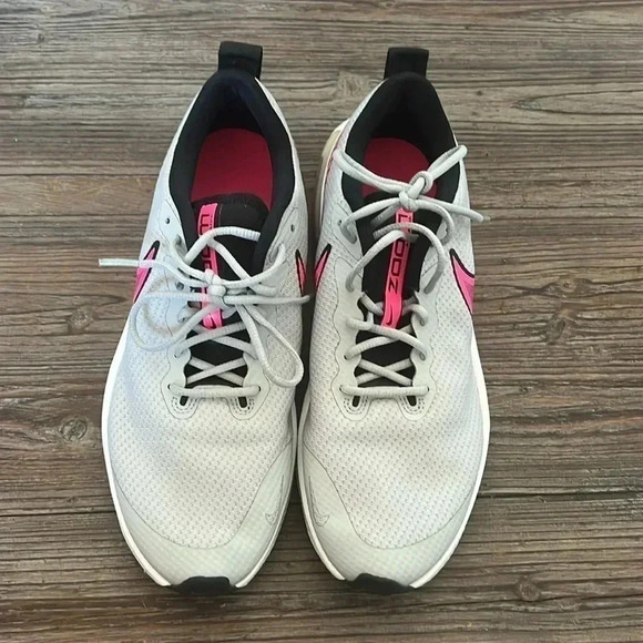 Nike Zoom Arcadia  6Y - Picture 1 of 7